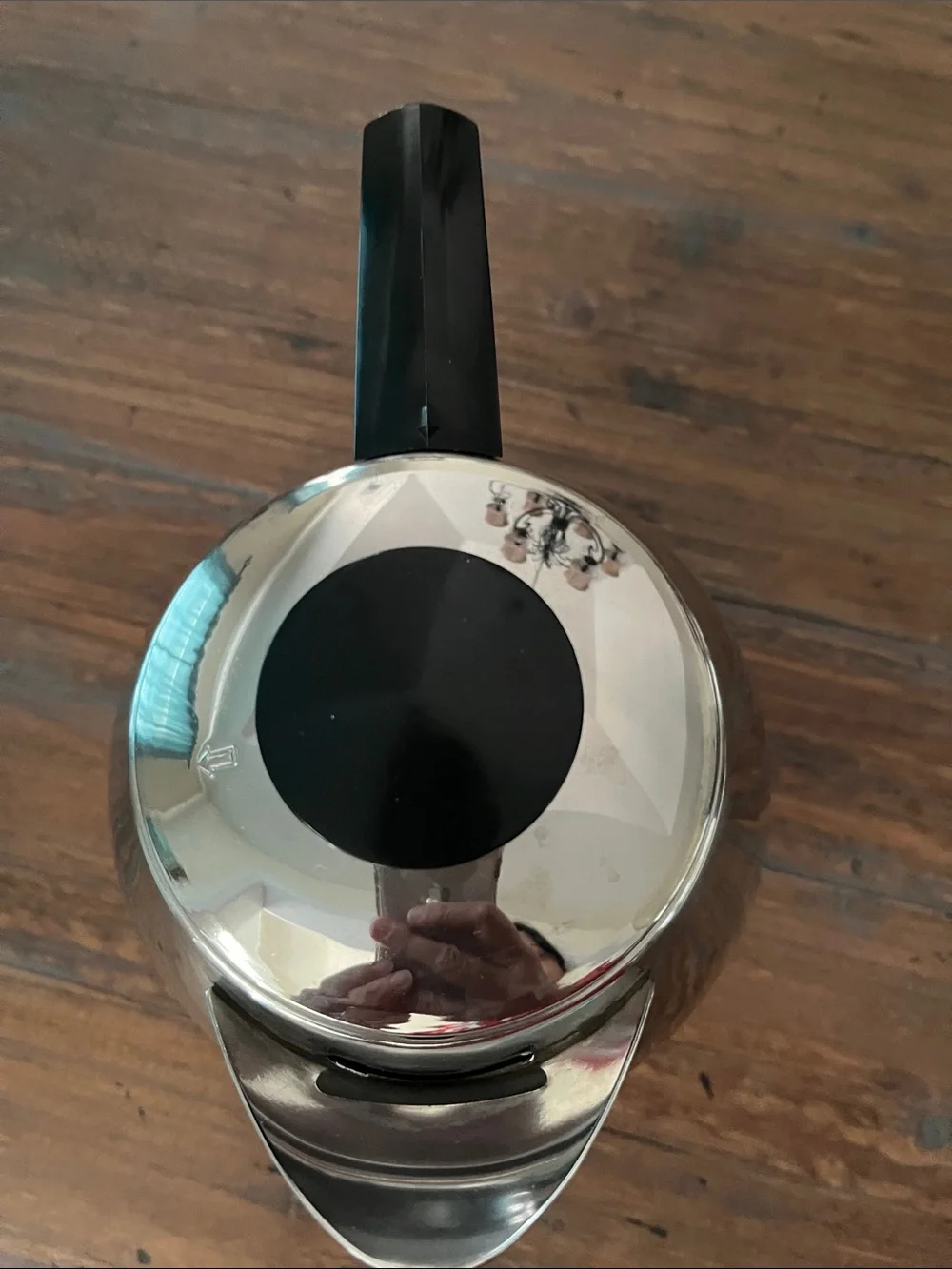 Saladmasrer Jet-O-Matic Model 10 Automatic Percolator Coffee Pot 10 Cup Capacity